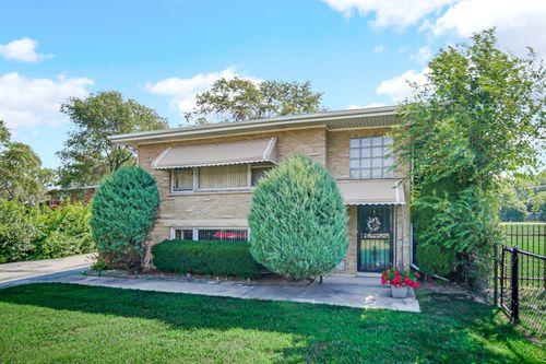 13609 S Crawford Ave, Crestwood, IL, 60418-3113 | Card Image