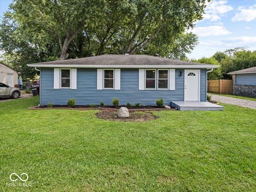 5942 N 450 W, Fairland, IN, 46126-9729 | Card Image