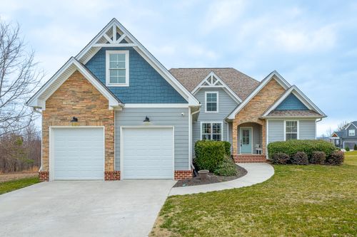 52-10952 High River Dr, Soddy Daisy, TN, 37379-3279 | Card Image