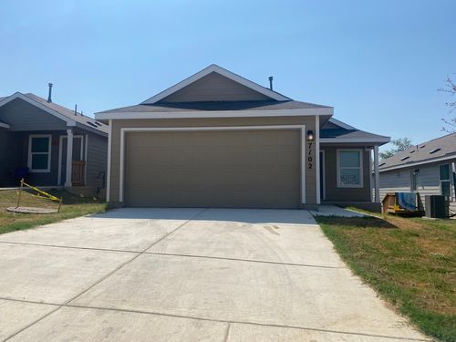 7102 Satellite Way, San Antonio, TX, 78252-4678 | Card Image