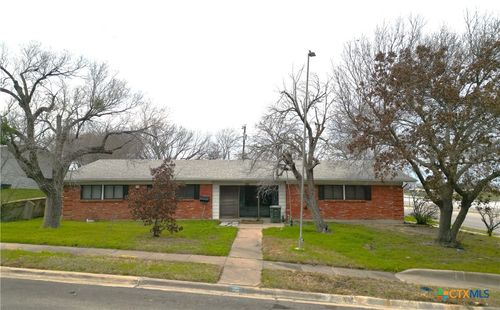 1101 Ridgeway Dr, Killeen, TX, 76549-1106 | Card Image