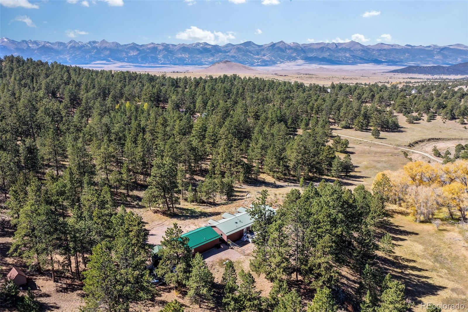 Residential in Westcliffe 4