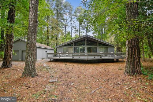 18 Bayberry Rd, BETHANY BEACH, DE, 19930-9780 | Card Image