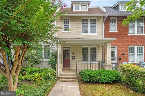 3538 T St Nw, WASHINGTON, DC, 20007-2217 | Card Image