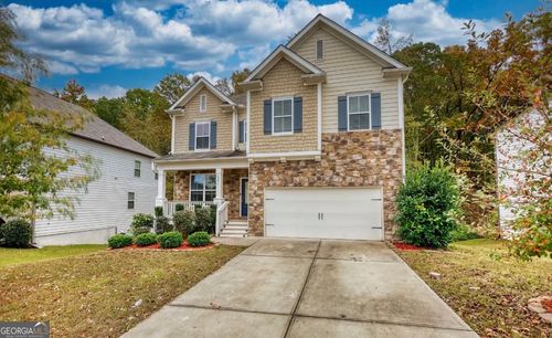 6571 Bluffview Dr, Douglasville, GA, 30134-3774 | Card Image