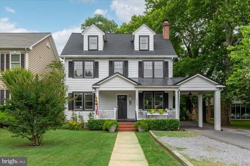 1422 West St, Annapolis, MD, 21401-4036 | Card Image