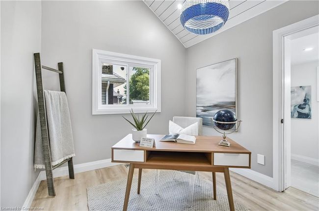 10 Comet Ave, House other with 5 bedrooms, 3 bathrooms and 1 parking in Hamilton ON | Image 17