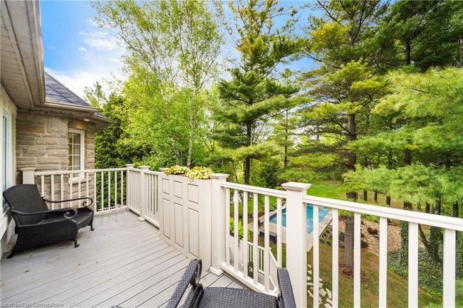80 Cedarbrook Crt, House other with 5 bedrooms, 5 bathrooms and 3 parking in Cambridge ON | Image 18