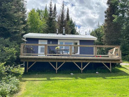 93 Ontario St, Elk Lake, ON, P0J1G0 | Card Image
