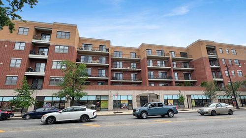 510-3125 W Fullerton Ave, Chicago, IL, 60647-6970 | Card Image
