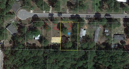 9013 Larker Woods Dr, Navarre, FL, 32566-2104 | Card Image