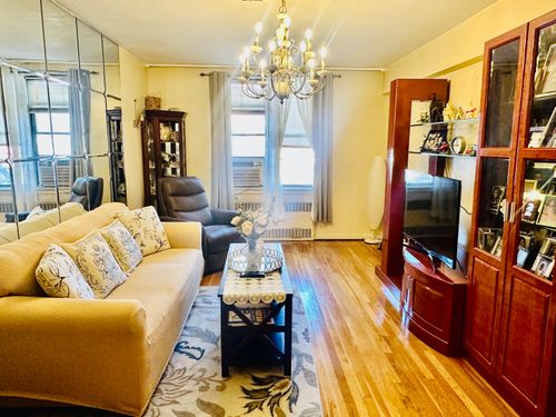 4a-3555 Kings College Pl, Bronx, NY, 10467-1534 | Card Image