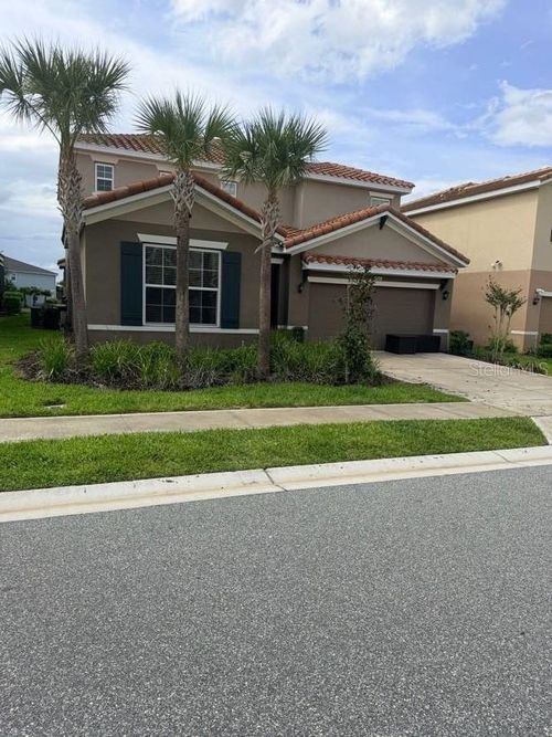 7604 Oakmoss Loop, DAVENPORT, FL, 33837 | Card Image