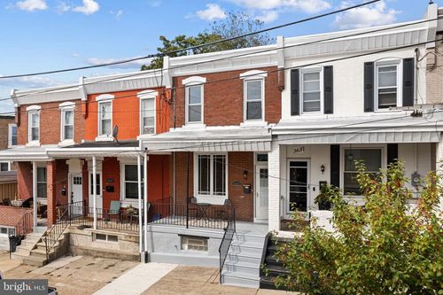 3639 Fisk Ave, PHILADELPHIA, PA, 19129-1610 | Card Image