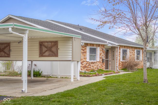 2770 Two Worlds Dr, Condo with 2 bedrooms, 2 bathrooms and null parking in Columbus IN | Image 42