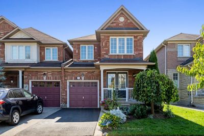 77 Mowat Cres, Home with 4 bedrooms, 4 bathrooms and 3 parking in Georgetown ON | Image 1