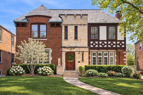 1321 Monroe Ave, River Forest, IL, 60305-1125 | Card Image