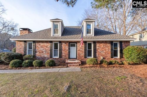 124 Aylesbury Rd, Irmo, SC, 29063-2713 | Card Image