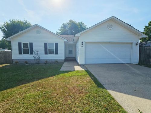 24 Windwood Cove, Ward, AR, 72176 | Card Image