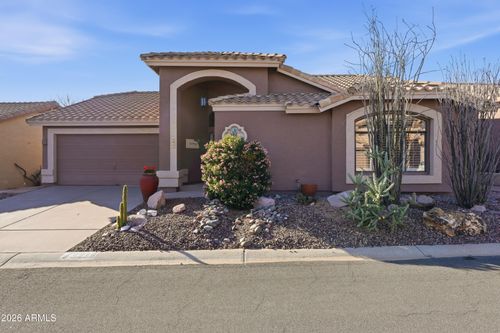 5236 S Marble Dr, Gold Canyon, AZ, 85118-3385 | Card Image