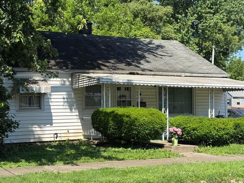 231 N George Street, Lancaster, OH, 43130 | Card Image
