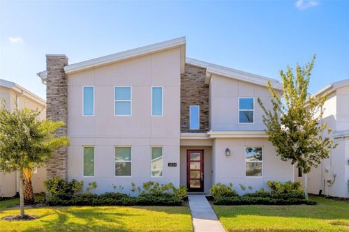 2874 Stanza Ct, Kissimmee, FL, 34746 | Card Image