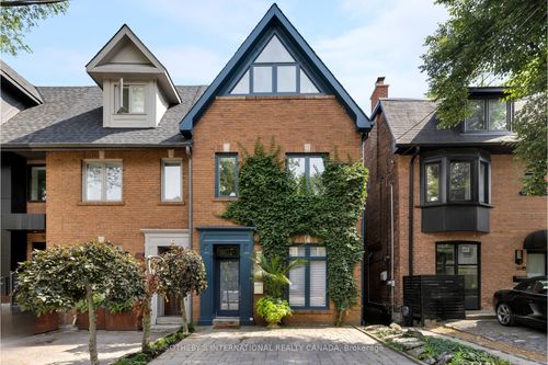 57 Woodlawn Ave W, Toronto, ON, M4V1G6 | Card Image