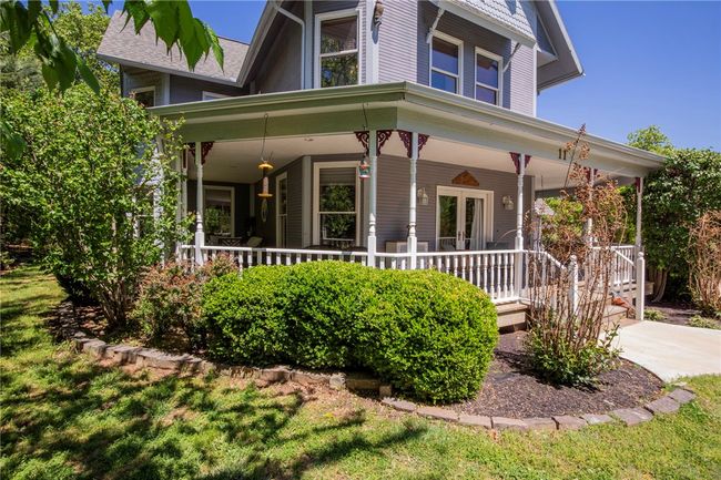 11 Mccollough Ln, House other with 5 bedrooms, 5 bathrooms and null parking in Bella Vista AR | Image 54