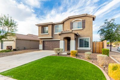 1290 W Belmont Red Trail, House other with 4 bedrooms, 3 bathrooms and null parking in San Tan Valley AZ | Image 2