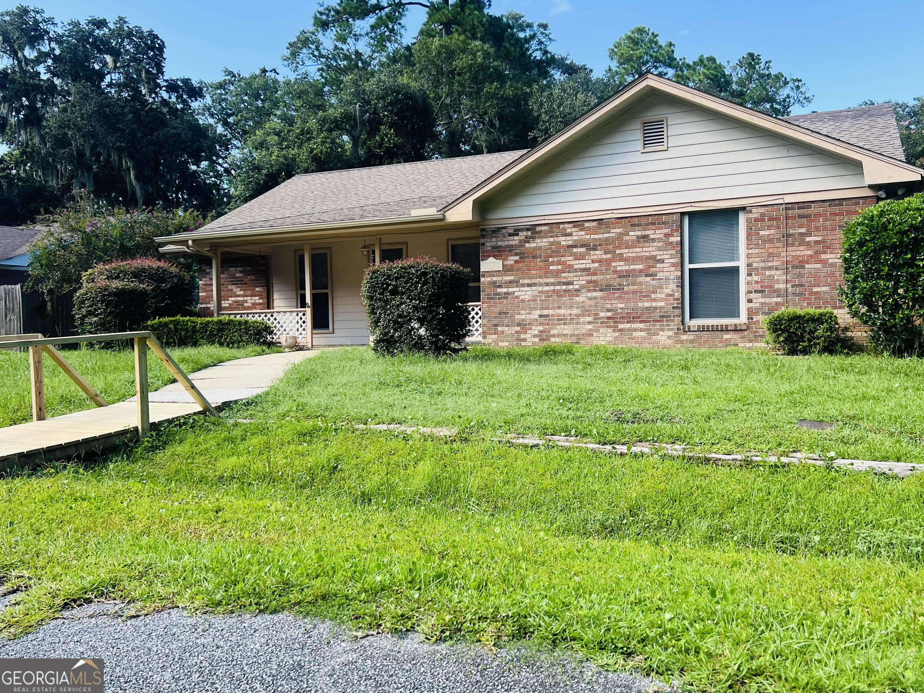 Holly Ave, Kingsland, GA 31548