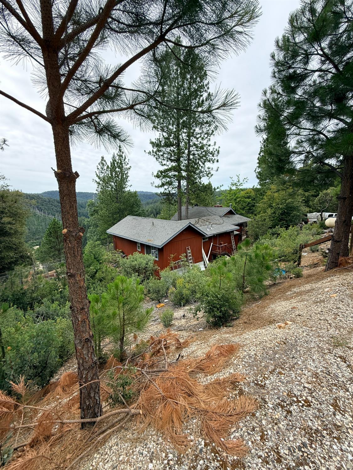 Residential in Grass Valley