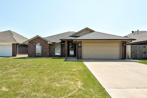 13008 Willowcrest Lane, Oklahoma City, OK, 73170 | Card Image