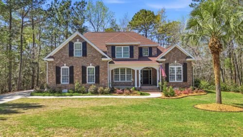 45 Highwood Cir, Murrells Inlet, SC, 29576-9793 | Card Image