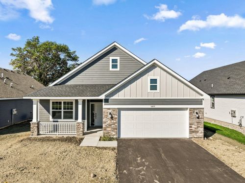 6809 Zenwood Ln, Corcoran, MN, 55340-3103 | Card Image