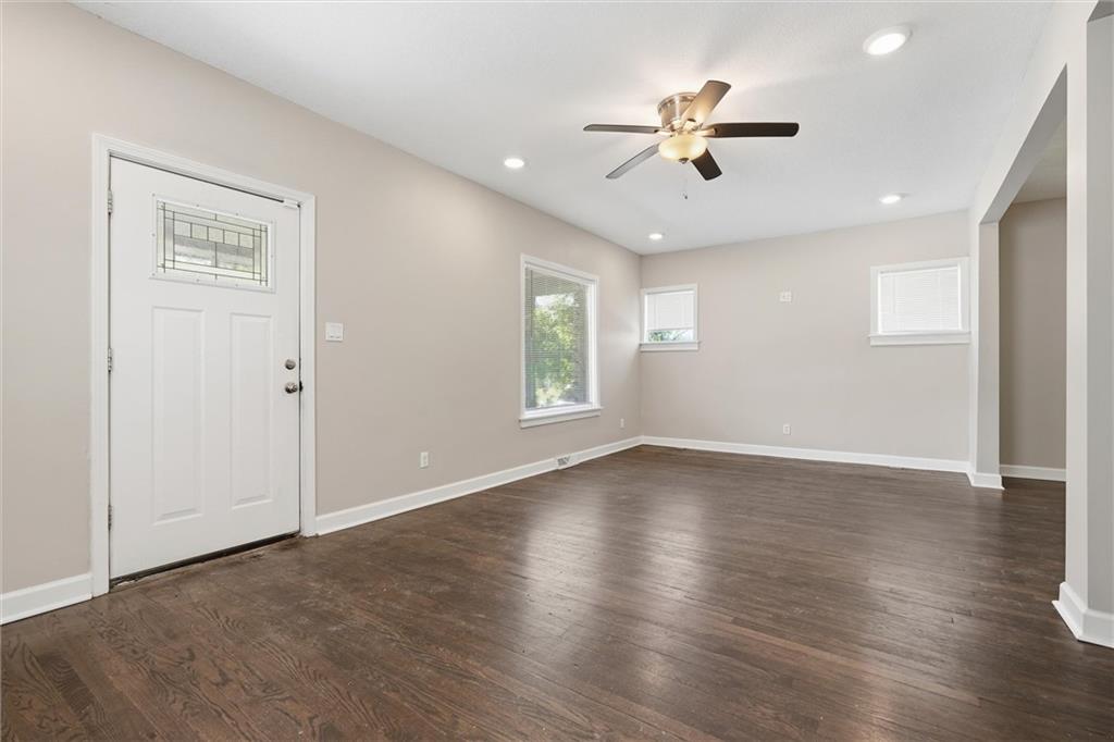 Residential in Kansas City 5