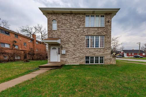98 W 154th St, Harvey, IL, 60426-3596 | Card Image