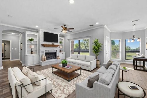17821 Fm 3080, Mabank, TX, 75147-5033 | Card Image