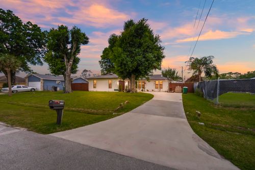 1720 Sw Beeker St, Port St. Lucie, FL, 34953-1407 | Card Image