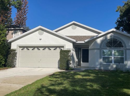 7235 Hunterdon Drive, ORLANDO, FL, 32835 | Card Image