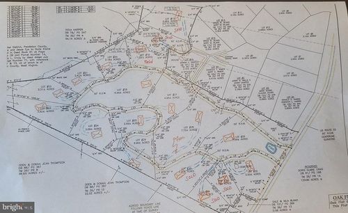 Lot #22 Country Acres Drive, Brandywine, WV, 26802 | Card Image