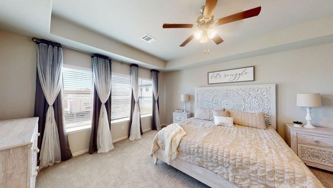 26352 Cooperstown Way, House other with 4 bedrooms, 3 bathrooms and 2 parking in Splendora TX | Image 23