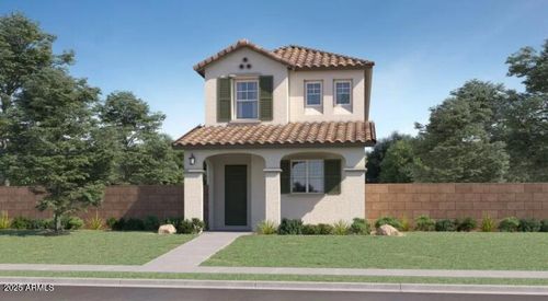 3319 S Lily, Mesa, AZ, 85212-9057 | Card Image