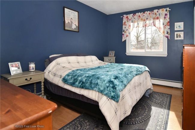 77 Phillips St, House other with 2 bedrooms, 1 bathrooms and 3 parking in Woonsocket RI | Image 13