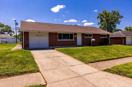 2090 Mattis Dr, Dayton, OH, 45439-2649 | Card Image