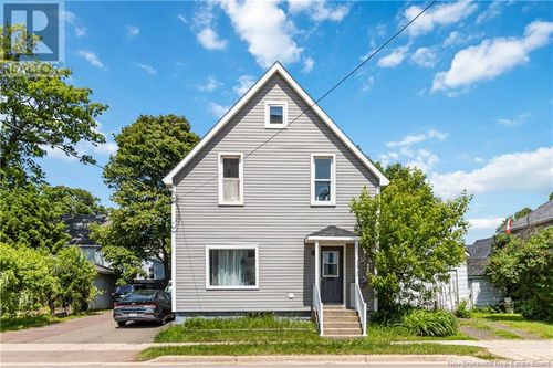 189 Gordon St, Moncton, NB, E1C1N3 | Card Image