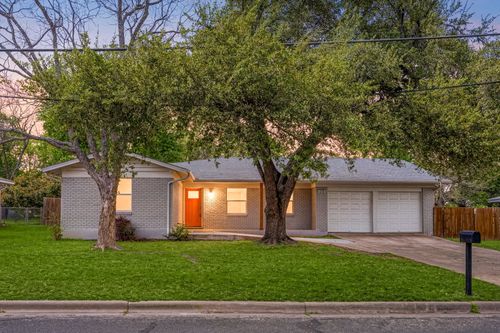 11800 Oak Haven Rd, Austin, TX, 78753-2327 | Card Image