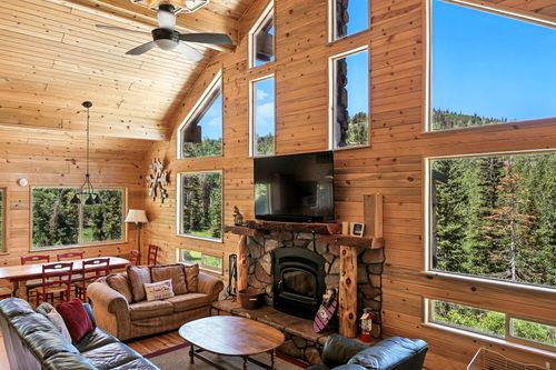 181 Gurr Well Rd, Brian Head, UT, 84719 | Card Image