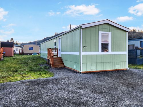 107 Mills Lane, Centralia, WA, 98531 | Card Image