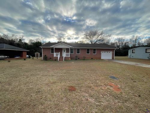 408 Spillers St, Fort Valley, GA, 31030-2604 | Card Image