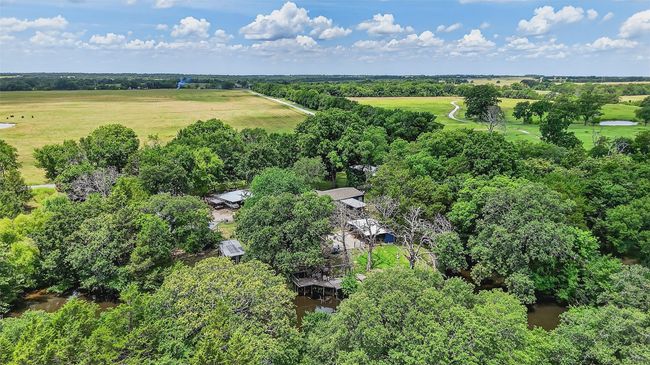 2869 Ranch Rd, House other with 3 bedrooms, 2 bathrooms and null parking in Whitesboro TX | Image 33